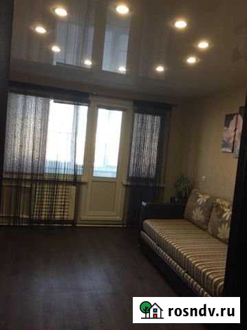 3-комнатная квартира, 69 м², 9/9 эт. на продажу в Пензе Пенза - изображение 1