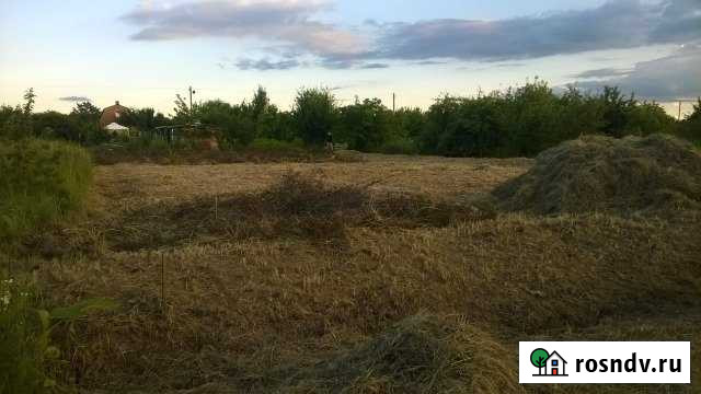 Участок ИЖС 8 сот. на продажу в Афипском Афипский - изображение 1