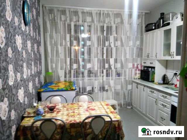 3-комнатная квартира, 73.9 м², 3/9 эт. на продажу в Ноябрьске Ноябрьск - изображение 1