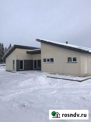 Дом 145 м² на участке 7 сот. на продажу в Петрозаводске Петрозаводск - изображение 1