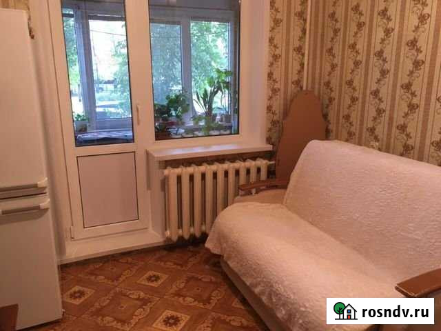 Комната 11 м² в 3-ком. кв., 1/9 эт. на продажу в Ульяновске Ульяновск - изображение 1