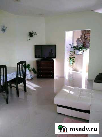 Дом 200 м² на участке 16 сот. в аренду на длительный срок в Сенном Сенной - изображение 1