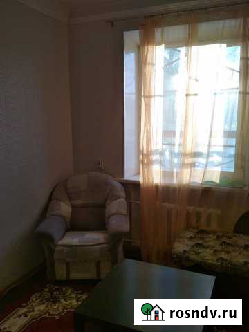 Комната 15 м² в 1-ком. кв., 2/3 эт. в аренду на длительный срок в Домодедово Домодедово - изображение 1