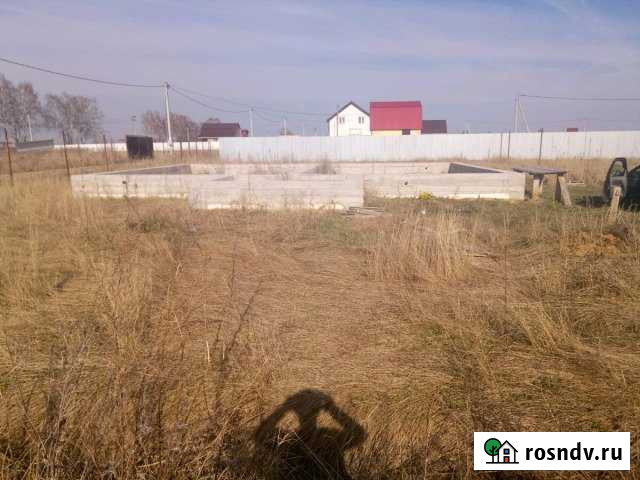 Участок СНТ, ДНП 7 сот. на продажу в Воскресенске Воскресенск - изображение 1