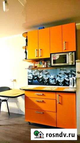 Комната 19 м² в 1-ком. кв., 4/5 эт. на продажу в Новороссийске Новороссийск - изображение 1