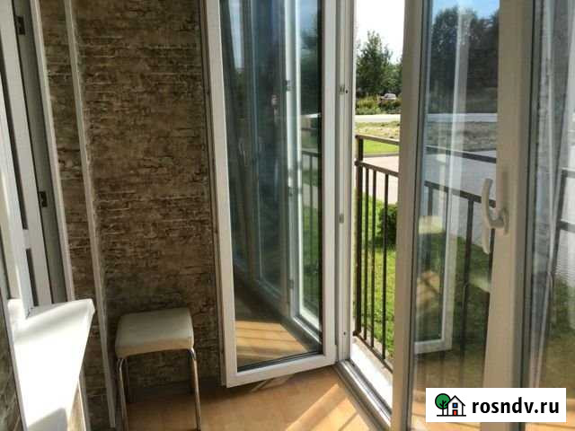 1-комнатная квартира, 41 м², 1/12 эт. на продажу в Васильково Васильково - изображение 1