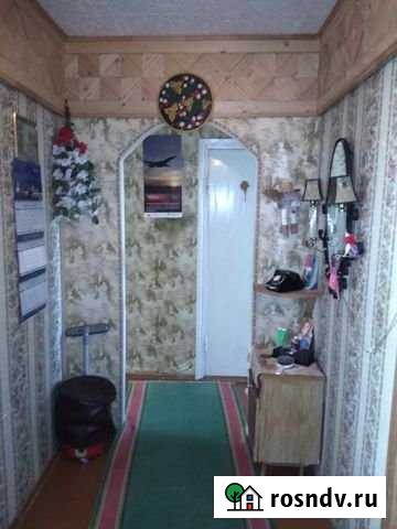 3-комнатная квартира, 66.1 м², 2/3 эт. на продажу в Тотьме Тотьма - изображение 1