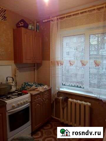 2-комнатная квартира, 57 м², 3/5 эт. на продажу в Балабаново Балабаново - изображение 1