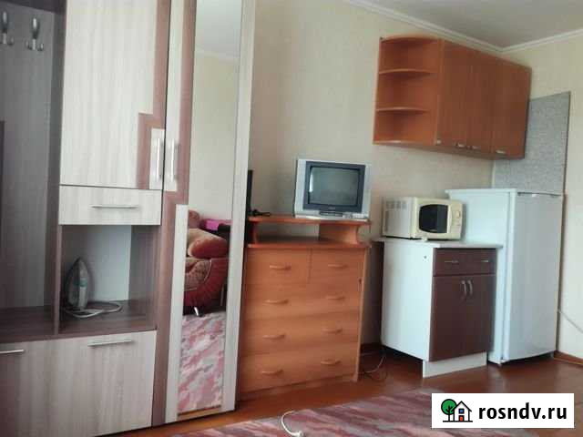 Комната 13 м² в 1-ком. кв., 6/8 эт. в аренду на длительный срок в Тюмени Тюмень - изображение 1