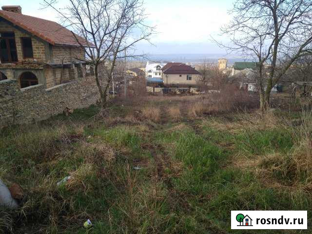 Участок ИЖС 5 сот. на продажу в Супсехе Супсех - изображение 1