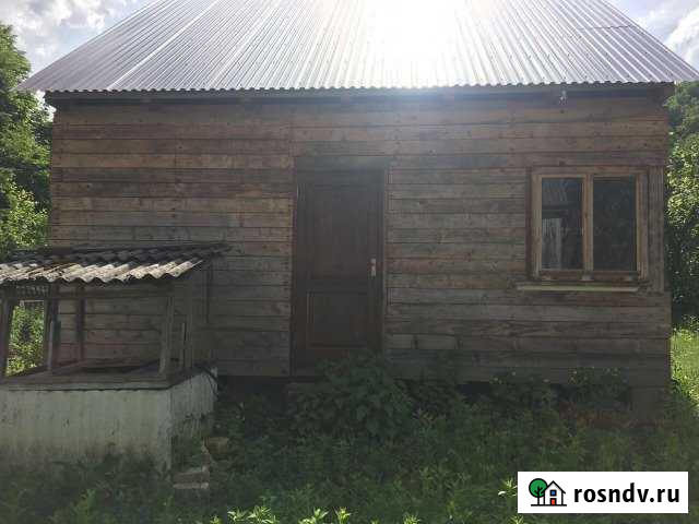 Дом 42 м² на участке 7 сот. на продажу в Туапсе Туапсе - изображение 1