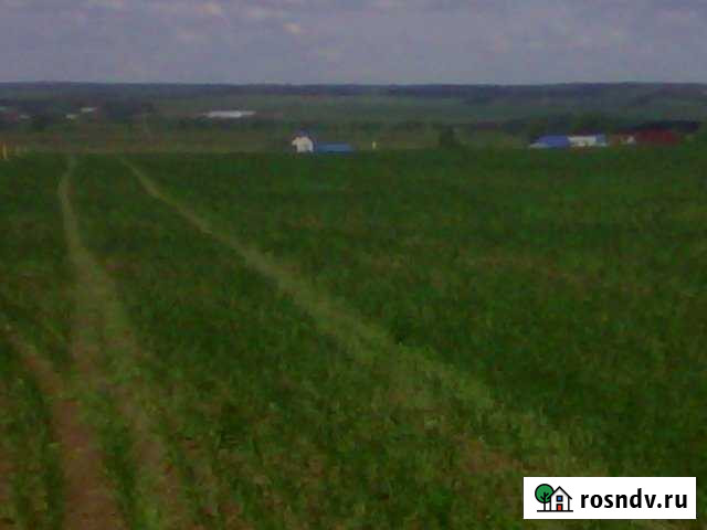 Участок ИЖС 10 сот. на продажу в Канаше Канаш - изображение 1