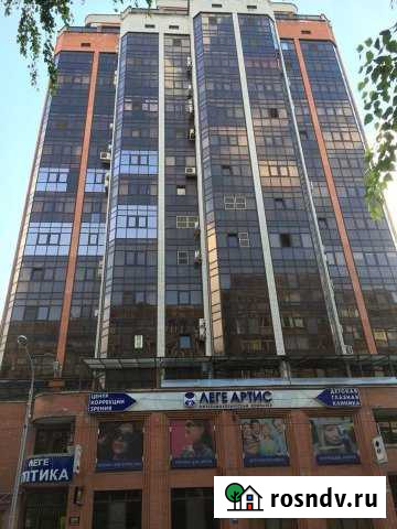 3-комнатная квартира, 82.2 м², 7/16 эт. на продажу в Ростове-на-Дону Ростов-на-Дону - изображение 1