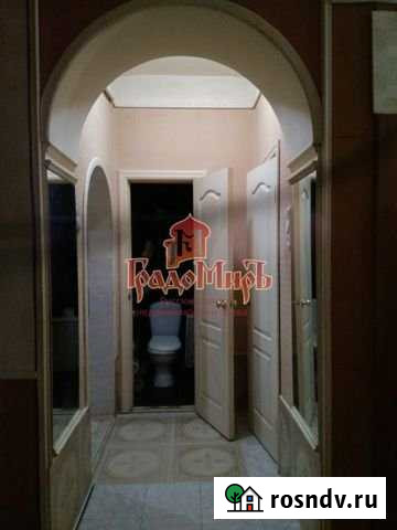 2-комнатная квартира, 50 м², 1/5 эт. в аренду на длительный срок в Сергиевом Посаде Сергиев Посад - изображение 1