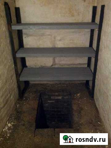 Машиноместо 10 м² на продажу в Барнауле Барнаул - изображение 1