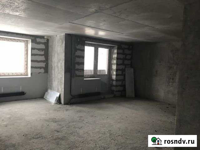 2-комнатная квартира, 68.3 м², 2/17 эт. на продажу в Серпухове Серпухов - изображение 1