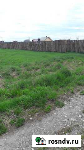 Участок ИЖС 12 сот. на продажу в Шелехове Шелехов - изображение 1