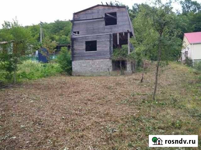 Дача 105.5 м² на участке 7 сот. на продажу в Новомихайловском кп Новомихайловский кп - изображение 1