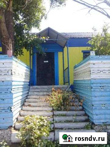 Торговое помещение, 117.4 кв.м. Нерчинск - изображение 1