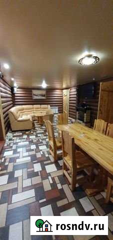 Дом 120 м² на участке 20 сот. в аренду посуточно в Сургуте Ханты-Мансийского АО Сургут - изображение 1