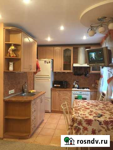 3-комнатная квартира, 65 м², 5/5 эт. в аренду посуточно в Перми Пермь - изображение 1