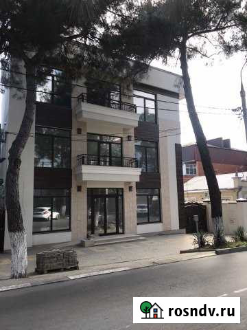 Помещение свободного назначения центр Геленджик - изображение 1