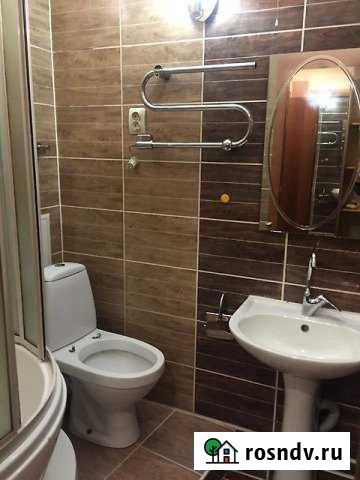 Квартира-студия, 24 м², 4/9 эт. в аренду на длительный срок во Владивостоке Владивосток - изображение 1