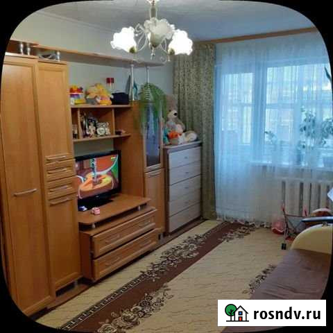 1-комнатная квартира, 31 м², 4/5 эт. на продажу в Нефтекамске Нефтекамск - изображение 1