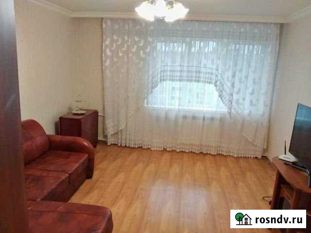 1-комнатная квартира, 40 м², 9/9 эт. в аренду посуточно во Владикавказе Владикавказ - изображение 1