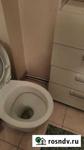 Квартира-студия, 26 м², 5/16 эт. в аренду на длительный срок в Тюмени Тюмень - изображение 1