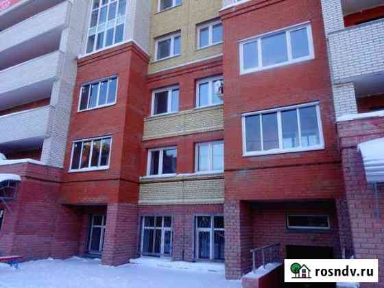 1-комнатная квартира, 27 м², 1/14 эт. на продажу в Омске Омск