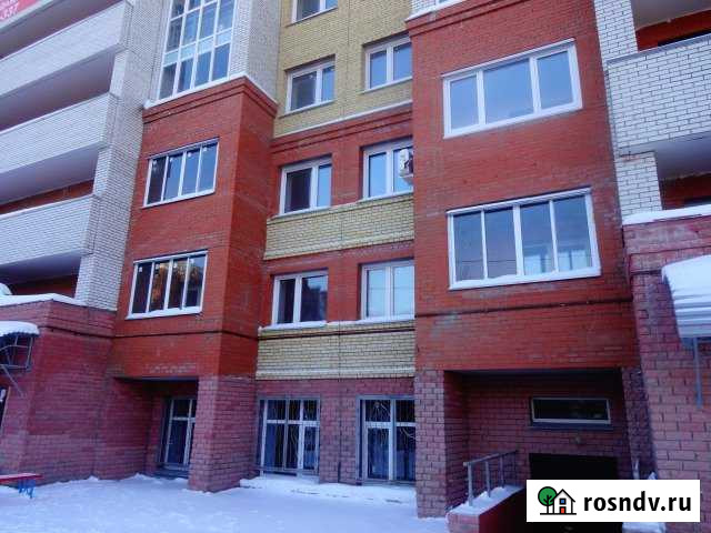 1-комнатная квартира, 27 м², 1/14 эт. на продажу в Омске Омск - изображение 1