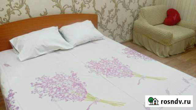 1-комнатная квартира, 34 м², 2/9 эт. в аренду посуточно в Дзержинске Дзержинск - изображение 1