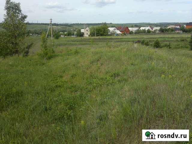 Участок ИЖС 14 сот. на продажу в Белгороде Белгород - изображение 1