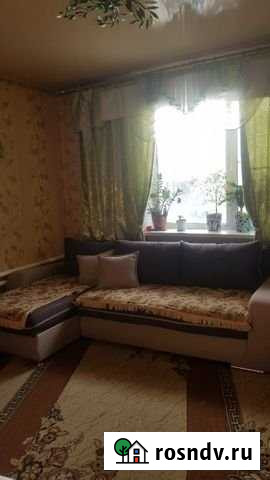 Дом 68 м² на участке 9 сот. на продажу в Рудничном Свердловской области Рудничный - изображение 1