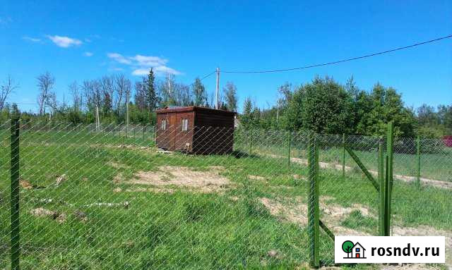 Участок СНТ, ДНП 17 сот. на продажу в Уваровке Уваровка - изображение 1