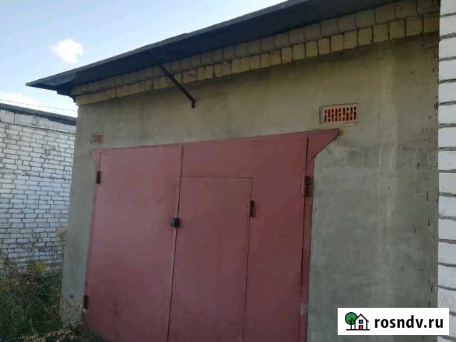 Гараж 24 м² на продажу в Добруне Добрунь - изображение 1