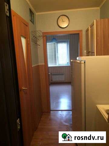 1-комнатная квартира, 14 м², 1/5 эт. на продажу в Зеленогорском Зеленогорский - изображение 1