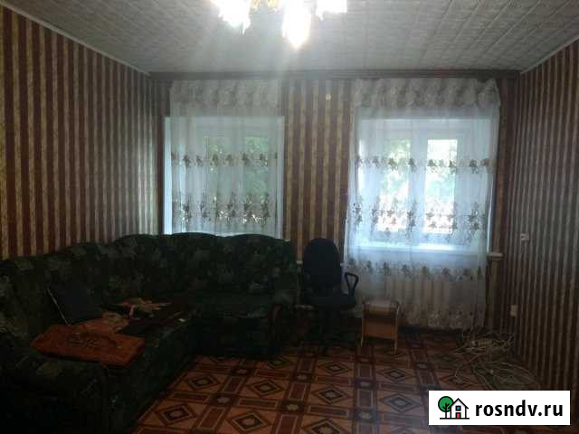 1-комнатная квартира, 40 м², 1/2 эт. на продажу в Шуе Ивановской области Шуя - изображение 1