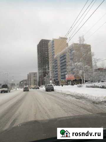 3-комнатная квартира, 88.8 м², 15/15 эт. на продажу в Петрозаводске Петрозаводск - изображение 1