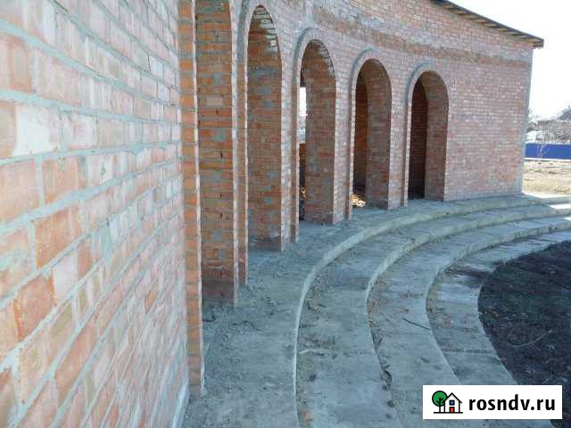 Дом 200 м² на участке 24 сот. на продажу в Багаевской Багаевская - изображение 1