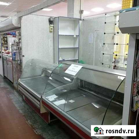 Торговое помещение, 10 кв.м. Озёры - изображение 1