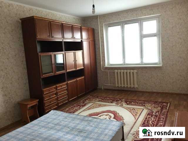 1-комнатная квартира, 37.2 м², 9/9 эт. в аренду на длительный срок в Орле Орёл - изображение 1