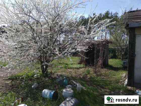 Участок СНТ, ДНП 12 сот. на продажу в Воронеже Воронеж