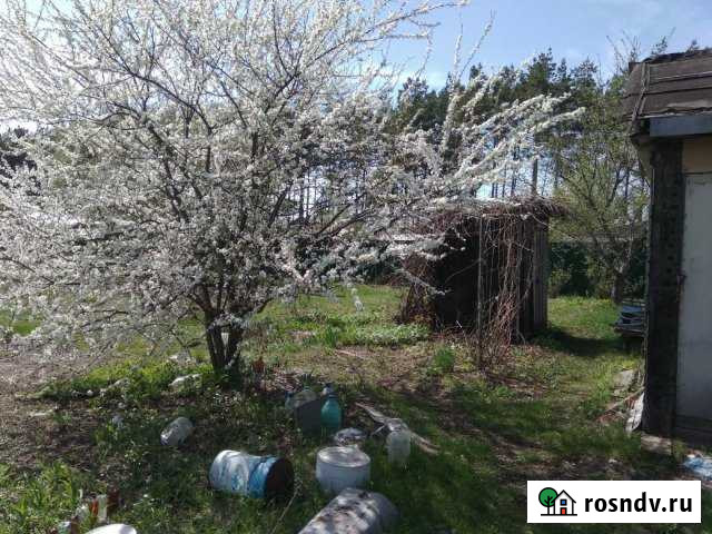 Участок СНТ, ДНП 12 сот. на продажу в Воронеже Воронеж - изображение 1