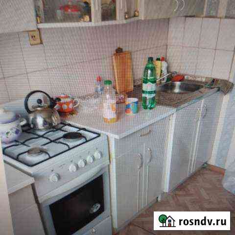 1-комнатная квартира, 32 м², 2/5 эт. на продажу в Сосновке Кировской области Сосновка