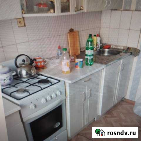 1-комнатная квартира, 32 м², 2/5 эт. на продажу в Сосновке Кировской области Сосновка - изображение 1