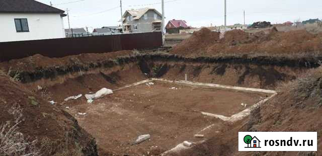 Участок ИЖС 8 сот. на продажу в Октябрьском Республики Башкортостан Октябрьский - изображение 1