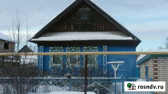 Дом 40 м² на участке 20 сот. на продажу в Памяти Парижской Коммуны Память Парижской Коммуны - изображение 1