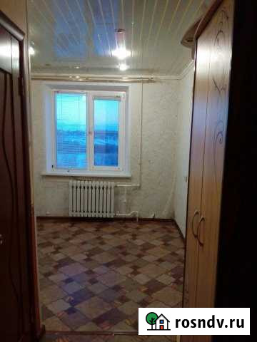 1-комнатная квартира, 33.4 м², 5/5 эт. на продажу в Ишне Ишня - изображение 1